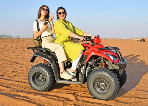 ATV Bike Single Dubai