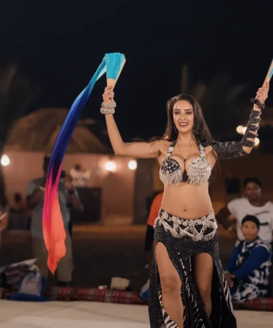 Belly Dance