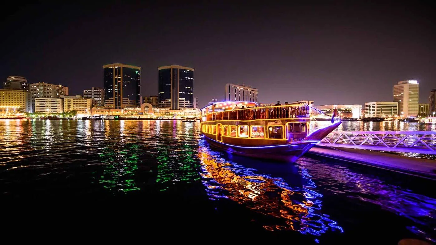 Dubai