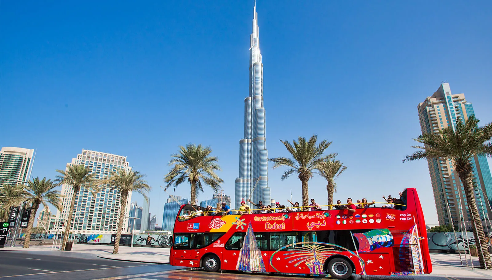 Dubai