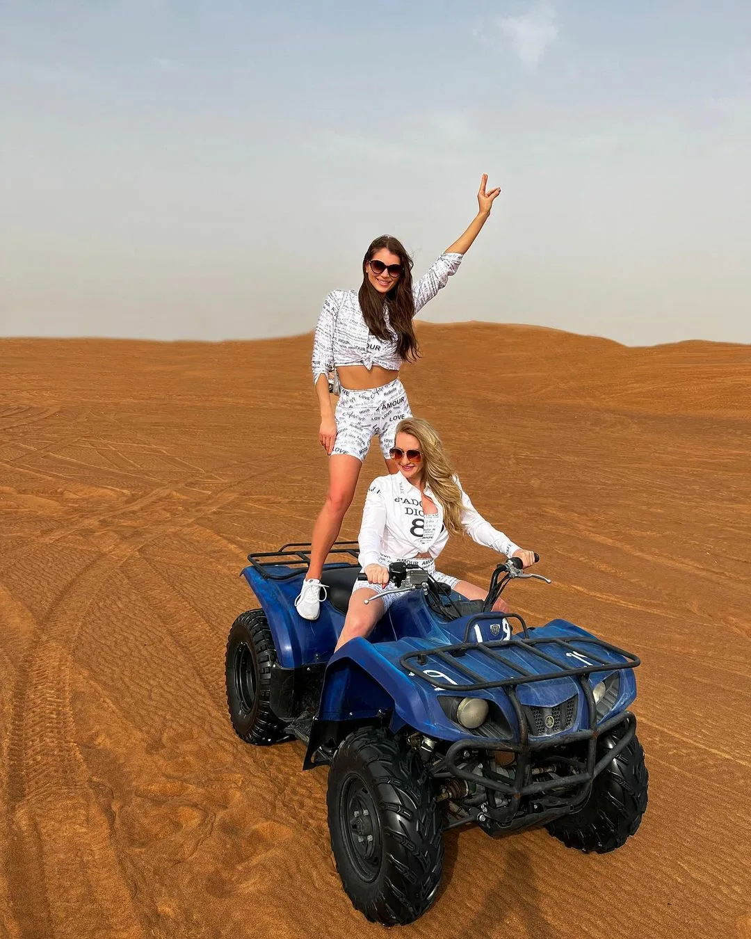 Quad Bike Dubai